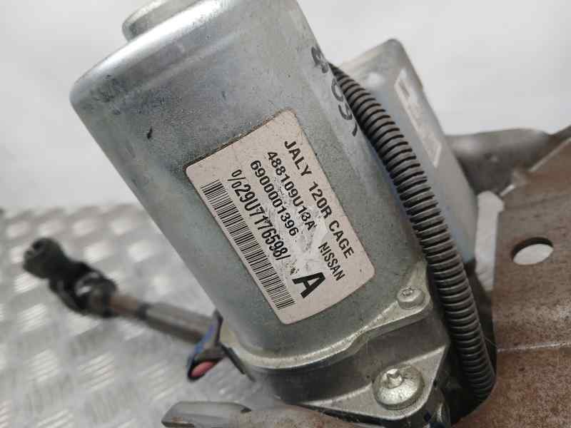 Recambio de columna direccion para nissan note (e11e) acenta referencia OEM IAM 488109U13A 6900001396 ELECTRO-MECANICA