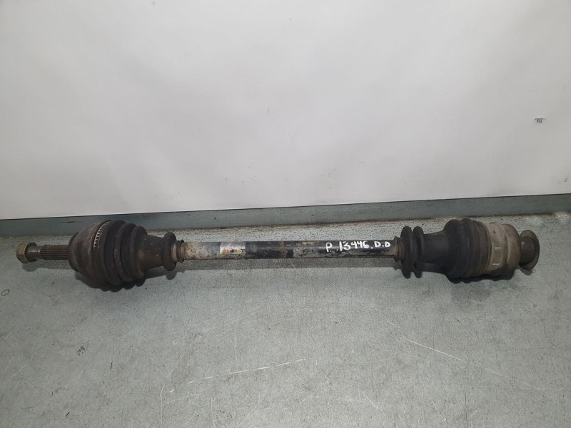 Recambio de transmision delantera derecha para renault 9 gtd / -cheverny referencia OEM IAM 7701463194  