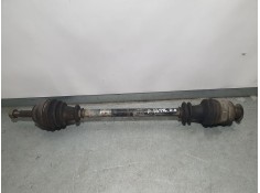 TRANSMISION DELANTERA DERECHA 7701463194 