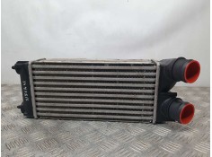 Recambio de intercooler para peugeot 308 confort referencia OEM IAM 9656503980 992507M VALEO