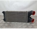 Recambio de intercooler para peugeot 308 confort referencia OEM IAM 9656503980 992507M VALEO