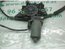 Recambio de elevalunas trasero izquierdo para ford mondeo berlina (gd) 2.0 16v cat referencia OEM IAM   