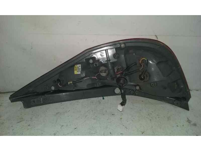 Recambio de piloto trasero izquierdo para hyundai i30 classic referencia OEM IAM   TOCADO