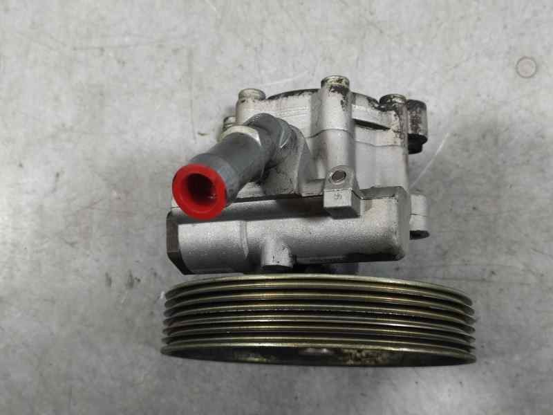 Recambio de bomba direccion para citroën c5 berlina attraction referencia OEM IAM 9696405380 7617955538 ZF