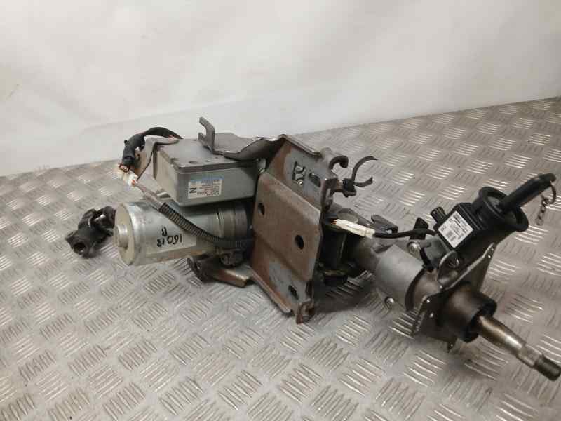 Recambio de columna direccion para nissan note (e11e) acenta referencia OEM IAM 488109U13A 6900001396 ELECTRO-MECANICA