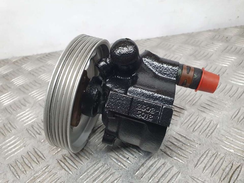 Recambio de bomba direccion para renault megane i fase 2 classic (la..) 1.4 16v rxe referencia OEM IAM 7700431286 26077782RP DEL