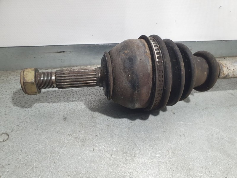 Recambio de transmision delantera derecha para renault 9 gtd / -cheverny referencia OEM IAM 7701463194  