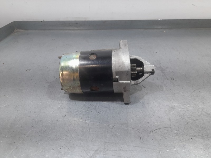 Recambio de motor arranque para kia shuma i (fb) 1.5 i 16v referencia OEM IAM OK90018400 MC109028 MANDO