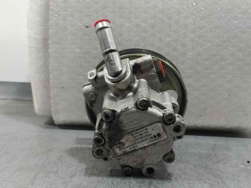 Recambio de bomba direccion para citroën c5 berlina attraction referencia OEM IAM 9696405380 7617955538 ZF