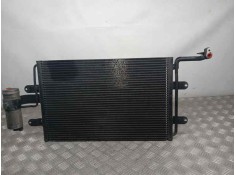 Recambio de condensador / radiador aire acondicionado para skoda octavia berlina (1u2) ambiente referencia OEM IAM 1J0820411D  S