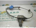 Recambio de elevalunas trasero izquierdo para ford mondeo berlina (gd) 2.0 16v cat referencia OEM IAM   