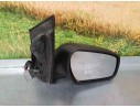 Recambio de retrovisor derecho para ford focus berlina (cap) ambiente (d) referencia OEM IAM  5 CABLES ELECTRICO-TOCADO