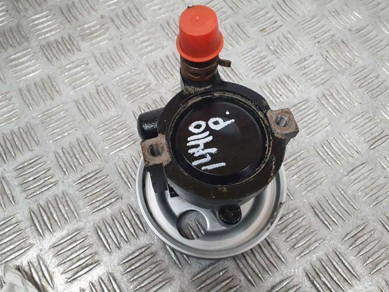 Recambio de bomba direccion para renault megane i fase 2 classic (la..) 1.4 16v rxe referencia OEM IAM 7700431286 26077782RP DEL