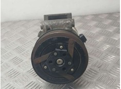 Recambio de compresor aire acondicionado para renault megane ii coupe/cabrio dynamique referencia OEM IAM 8200309193 11094150143