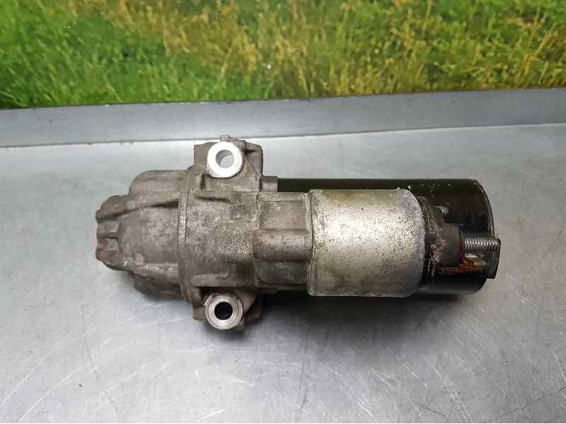 Recambio de motor arranque para citroën jumper grossraumkasten 35 l4h3 profi heavy e-hdi 130 referencia OEM IAM CC1T11000AB 0001