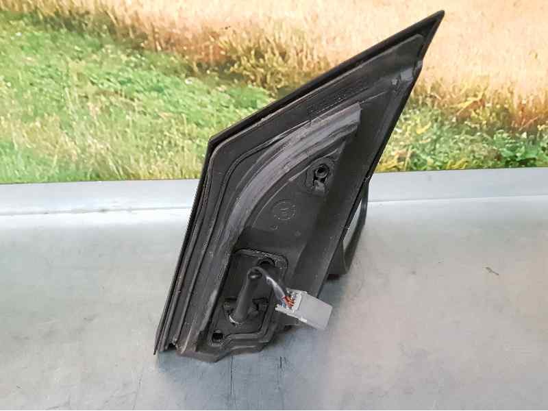 Recambio de retrovisor derecho para ford focus berlina (cap) ambiente (d) referencia OEM IAM  5 CABLES ELECTRICO-TOCADO