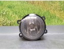 Recambio de faro antiniebla izquierdo para renault megane ii classic berlina confort authentique referencia OEM IAM 8200074008 8