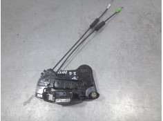 Recambio de cerradura puerta delantera izquierda para peugeot 108 1.0 vti 72 referencia OEM IAM B000843080  