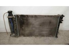 Recambio de radiador agua para citroën xsara berlina 1.6 attraction referencia OEM IAM   