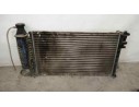 Recambio de radiador agua para citroën xsara berlina 1.6 attraction referencia OEM IAM   