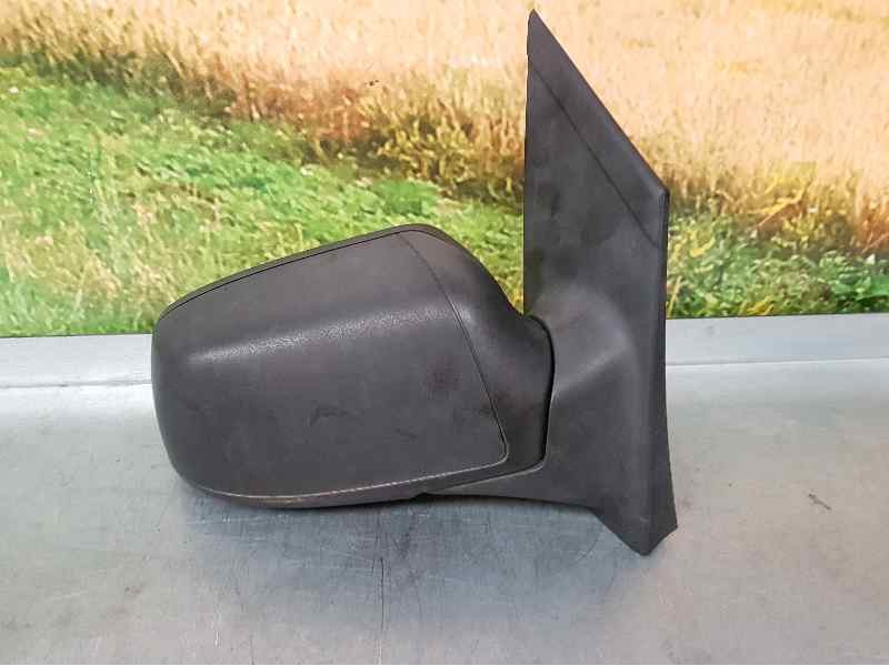 Recambio de retrovisor derecho para ford focus berlina (cap) ambiente (d) referencia OEM IAM  5 CABLES ELECTRICO-TOCADO