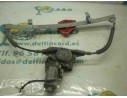 Recambio de elevalunas delantero izquierdo para ford mondeo berlina (gd) 2.0 16v cat referencia OEM IAM   
