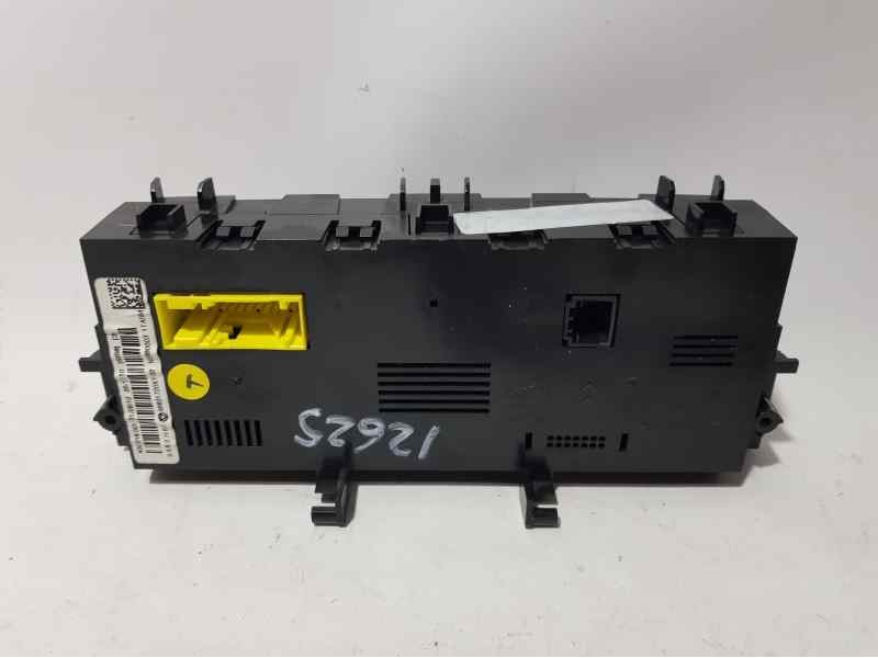 Recambio de mando climatizador para citroën ds3 base referencia OEM IAM 96831720XT  BEHR