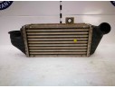 Recambio de intercooler para ford escort berlina/turnier 1.8 turbodiesel cat referencia OEM IAM 6991517 91FF9L440AB 