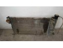 Recambio de radiador agua para citroën xsara berlina 1.6 attraction referencia OEM IAM   