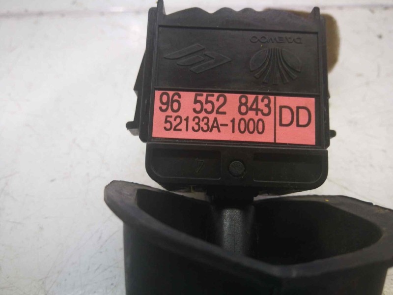 Recambio de mando limpia para chevrolet lacetti se referencia OEM IAM 96552843  96552843