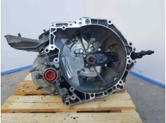 CAJA CAMBIOS 20DM65 1096210A 5VELOCIDADES