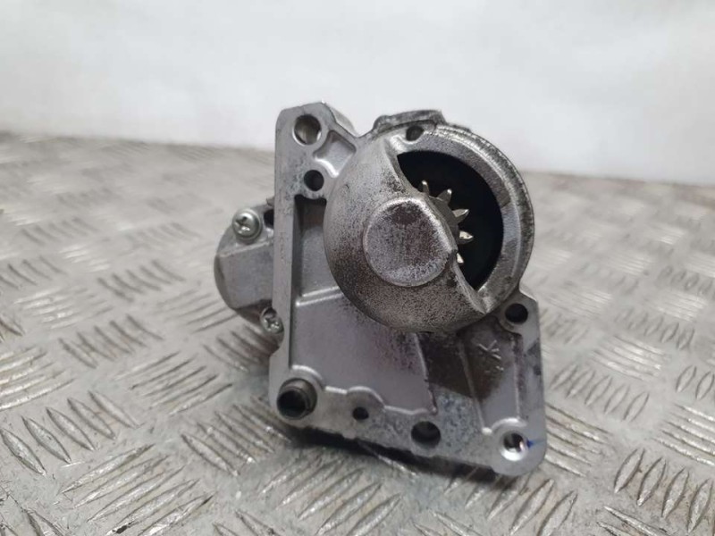 Recambio de motor arranque para peugeot 308 confort referencia OEM IAM 9688268580 M000T93581 MITSUBISHI