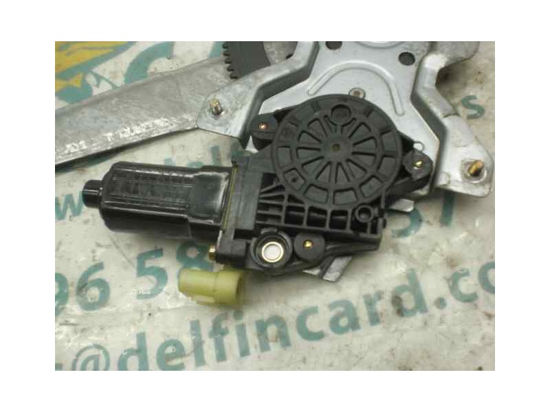 Recambio de elevalunas trasero izquierdo para kia picanto 1.1 crdi active referencia OEM IAM   