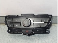 Recambio de mando multifuncion para ford focus active referencia OEM IAM F1ET18K811HD  