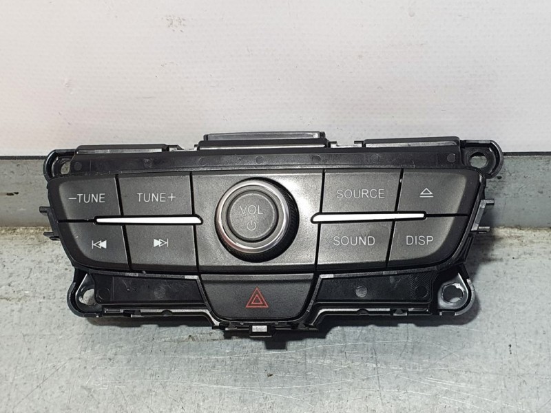 Recambio de mando multifuncion para ford focus active referencia OEM IAM F1ET18K811HD  