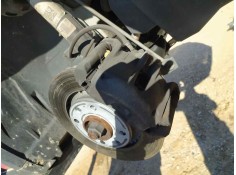 Recambio de pinza freno delantera derecha para citroën c3 live pack referencia OEM IAM 1617292180  