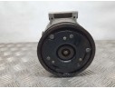Recambio de compresor aire acondicionado para renault megane i fase 2 classic (la..) 1.4 16v rxe referencia OEM IAM 7700103536  