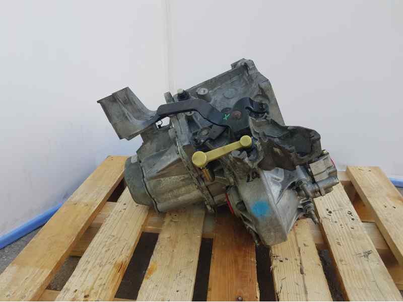 Recambio de caja cambios para citroën c5 berlina attraction referencia OEM IAM 20DM65 1096210A 5VELOCIDADES