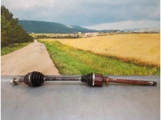 Recambio de transmision delantera derecha para citroën jumper grossraumkasten 35 l4h3 profi heavy e-hdi 130 referencia OEM IAM  