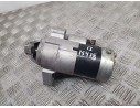 Recambio de motor arranque para peugeot 308 confort referencia OEM IAM 9688268580 M000T93581 MITSUBISHI