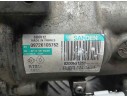 Recambio de compresor aire acondicionado para nissan note (e11e) acenta referencia OEM IAM 8200651251 SD6V12 SANDEN