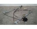 Recambio de elevalunas delantero derecho para citroën xsara berlina 1.6 attraction referencia OEM IAM  2 PINS ELECTRICO