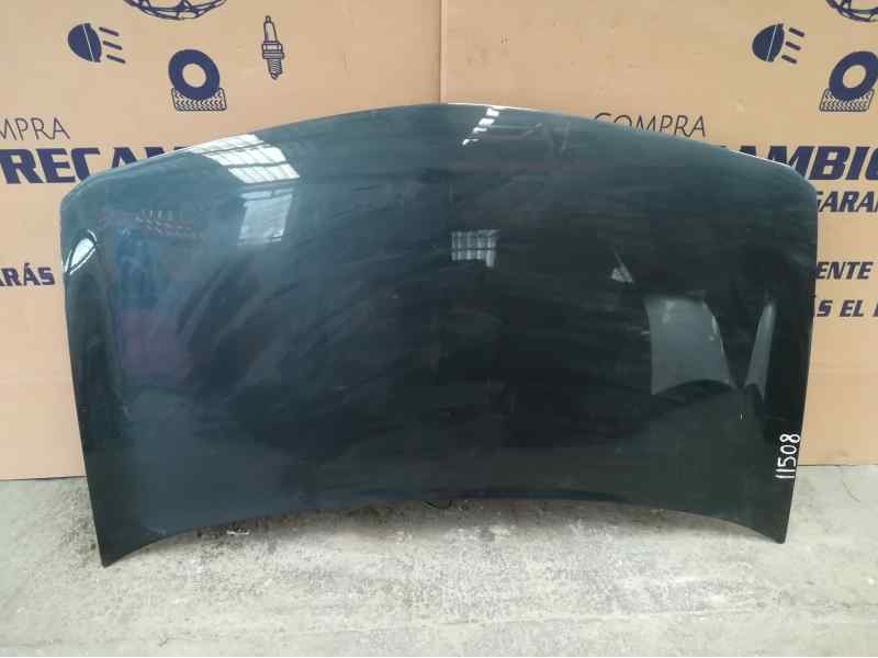 Recambio de capot para renault megane ii classic berlina confort authentique referencia OEM IAM   