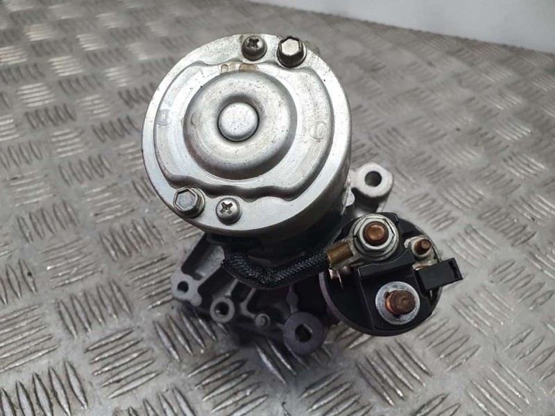 Recambio de motor arranque para peugeot 308 confort referencia OEM IAM 9688268580 M000T93581 MITSUBISHI