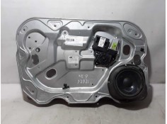 ELEVALUNAS DELANTERO IZQUIERDO 3M51R23201DA ELECTRICO