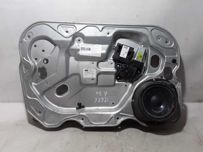 Recambio de elevalunas delantero izquierdo para ford kuga (cbv) trend referencia OEM IAM   ELECTRICO