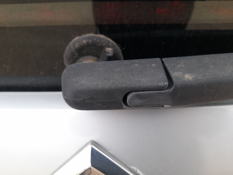 Recambio de motor limpia trasero para citroën c4 coupé (la_) 1.4 16v referencia OEM IAM 6405J9  