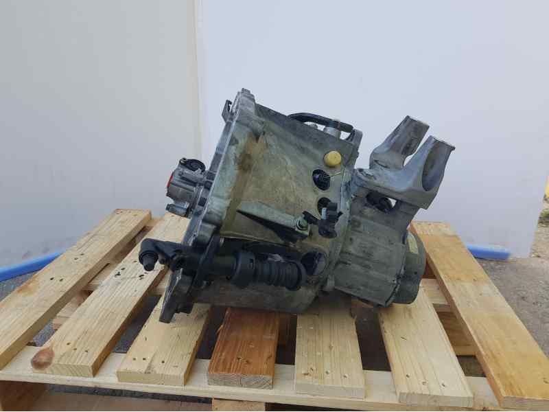 Recambio de caja cambios para citroën c5 berlina attraction referencia OEM IAM 20DM65 1096210A 5VELOCIDADES