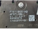 Recambio de mando multifuncion para ford focus active referencia OEM IAM F1ET18K811HD  