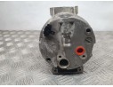 Recambio de compresor aire acondicionado para renault megane i fase 2 classic (la..) 1.4 16v rxe referencia OEM IAM 7700103536  